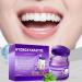 Generisch Dental Powder | 30ml Whitening Stain Remover - Mineral Teeth Cleaning Powder - Suitable for Adults and Adults to Prevent Cavities Improve Appearance - Buy Online on GoSupps.com