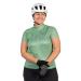 Endura Hummvee Ray Short Sleeve Jersey for Women - XL Jade | Free International Shipping - Buy Online on GoSupps.com