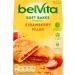 Belvita Soft Bake Breakfast Biscuits Bundle of Strawberry and Apricot Filled Belvita Breakfast Biscuits with Hubsidia Thank You Card - Buy Online on GoSupps.com