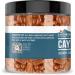 Earthborn Elements Cayenne Pepper 200 Capsules - Pure & Undiluted with No Additives - Buy Online on GoSupps.com