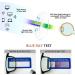 Eyekepper 4 Pack Blue Light Filter Readers - Stylish Computer Glasses +2.00 with Pattern Arms & Crystals Blue Light Blocking - Buy Online on GoSupps.com