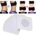 Yuyte Slim Patch - 30 Anti-Cellulite Fat Burn Stickers for Weight Loss | Target Belly Arms & Thighs - Buy Online on GoSupps.com
