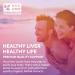 Organic Liver Cleanse Detox & Repair Supplement - Milk Thistle, Dandelion Root, Artichoke, Yellow Dock Extracts - 60 Capsules - Buy Online on GoSupps.com
