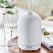 Butlers Aroma Diffuser Cloud Nine - Essential Oil Humidifier & Fragrance Dispenser for Home Kids Room & Bedroom - LED Ceramic Lamp - Buy Online on GoSupps.com