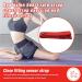 Qiaoxin Replacement Strap for Heart Rate Monitor - Durable Comfort Worldwide Shipping - Buy Online on GoSupps.com