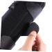 Healeved Tendonitis Thumb Support Splint | Carpal Tunnel Wristband - Left Black - Buy Online on GoSupps.com