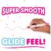 Scentco Spring Smelly Gellies - Scented Gel Coloring Sticks - 5 Pack - Kids Gifts - Buy Online on GoSupps.com