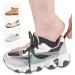 Bunion Corrector Lycra + SEBS Socks | Man/Woman | Left Foot | One Color - Buy Online on GoSupps.com