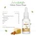Buy Flavor Drops Bundle Winter Dream 1 - 3x50ml - Calorie-Free Marzipan Coconut Macaroon Honey Cinnamon - International Shipping Available - Buy Online on GoSupps.com
