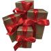 Leonidas Belgian Chocolates | All Dark Chocolates in a Beautiful Gift Ballotin Box. Imported fine Chocolate from Belgium (2 X 16pc 500g) - Buy Online on GoSupps.com