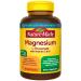 Nature Made Magnesium L-Threonate with Vitamin C & Vitamin D3 Cognitive Support Magnesium Supplement 90 Capsules 30 Day Supply
