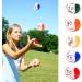 12-Piece Juggling Balls Set for Beginners - Perfect Juggling Balls for Kids & Adults Indoors & Outdoors - Buy Online on GoSupps.com