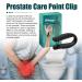 Firulab Headache Relief Acupressure Hand Clip - Portable Stress & Tension Relief Device for Relaxation Sleep Reading & Travel - Buy Online on GoSupps.com