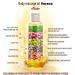 Verena Jaw Massage Oil - Natural Body Oil for All Skin Types Anti-Aging Muscle Repair & Aromatherapy (250 ml) - Buy Online on GoSupps.com