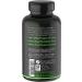 Sports Research Organic Coconut Oil Capsules - 120 Vegan Certified Plant Gels - Buy Online on GoSupps.com