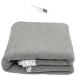 140W Intelligent Heating Blanket - 9-Layer Warmth for Winter | European 220V Bed Warmer for Home & Dorm - Buy Online on GoSupps.com