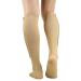 Shop MDRCG Compression Stockings - 2 Pairs Zippered 15-20 mmHg Support for Varicose Veins Edema & Recovery | International Shipping Available - Buy Online on GoSupps.com