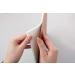 Strathmore Mixed Media Vellum Paper Pad 9x12 - 15 Sheets - White - 62462109 - Buy Online on GoSupps.com