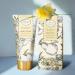 English Pear & Freesia Bath Spa Gift Basket Set for Women & Men - 9 Pc Luxury Body Care Set Including Shower Gel, Bath Salts, Bubble Bath, Body Scrub - Relaxing Gift Idea - Buy Online on GoSupps.com