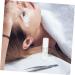 PLAFOPE Eyelash Raincoat Gels Mascara Makeup Supplies Eyebrow Setting Liquid Brow Clear Gel Brow Gel Plastic - Buy Online on GoSupps.com