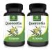 Quercetin 700mg Capsules Not Tablets High Strength Naturally High in Bioflavenoids 60 Capsules 2
