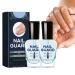 Onyxoguard Nail Growth and Repair Serum Onyx Guard Nail Onyxoguard Serum Nail Strengthener and Repair and Growth for Thin Nails and Growth Revitalise and Strengthen Your Nails (2 Pieces) 2 pieces.