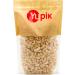 Yupik California Walnut in Halves Nuts 1Kg & Raw Cashews Large Unsalted Nuts 1Kg 1 kg (Pack of 1) Walnut + Raw Cashews - Buy Online on GoSupps.com