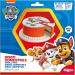 Dekozauber24 Paw Patrol Edible Cake Toppers Set - 2 Large (16cm) + 20 Mini - Perfect for Children's Birthday Decorations - Buy Online on GoSupps.com