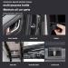 Lubricating Paste for Car All Purpose Grease Car Paste Lubricating Grease Heat-Resistant Grease Waterproof Smooth Car Maintain Tool for Door Handle Door Lock Limiter for Stucking - Buy Online on GoSupps.com