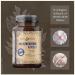 Nighting Cup Oil Capsules - 180 High-Dose 2000mg | Natural Vitamin E & Evening Primrose Oil for Skin Health | International Shipping Available - Buy Online on GoSupps.com