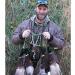 PSKOOK Duck Call Lanyard - 12 Adjustable Loops Paracord Hunting Necklace for Goose Calls - Outdoor Predator Gear in Khaki - Buy Online on GoSupps.com