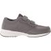 Propet Men's Life Walker Strap Sneaker 12 X-Wide - Dark Grey | Comfortable Walking Shoes - Buy Online on GoSupps.com