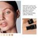 KISSIO Long Lasting Foundation Stick - Natural Shine Free Finish, Medium Coverage, Waterproof, Cruelty Free - 0.24 oz (03 Cheese) - Buy Online on GoSupps.com