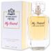 New Brand Perfumes My Brand EDP Spray Women 3.3 oz (10196) - Buy Online on GoSupps.com