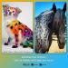 Opawz Permanent Pet Hair Color - Professional & Safe Dye for Dogs & Horses | Super Black Lasts 20+ Washes - Buy Online on GoSupps.com