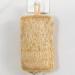 Loofah - Cleaning Dishwashing Sponge | Scratch-Resistant Loofah Dishwashing Cloth Scrub Pad for Plates Cookware Dishes Rowces Square Loofah-lanyard - Buy Online on GoSupps.com