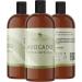 100% Pure Avocado Oil - Unrefined Cold Pressed Non-GMO | 32 oz Bulk Carrier for Skin Hair Nails & Body - Vegan & Fair Trade - Buy Online on GoSupps.com