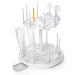 Munchkin  High Capacity Drying Rack for Baby Bottles and Accessories  White