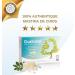 GASTROLIEF Advanced Digestive Support Anti-Reflux & Anti-Bloating | Natural Formula with Chios Putty Chamomile Ginger Fennel | Gluten Free | 40 Capsules - Buy Online on GoSupps.com