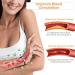 Apus Ion Therapeutic Lympunclog Titanium Wristband Apus Ion Therapeutic Lympunclog Titanium Wristband Adjustable Bracelet Apus Ion Therapeutic Lympunclog Titanium Wristband (Black) - Buy Online on GoSupps.com
