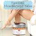 KP Body Scrub with Dead Sea Salt - A Girl's Gotta Spa! 10 oz Natural Moisturizers for Dry Skin | International Shipping Available - Buy Online on GoSupps.com
