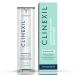 Clinexil Advanced Age-Defy Moisturizer - 1.7 FL OZ | Stem Cell Serum for Face with Multi-Molecular Hyaluronic Acid, Dual Peptides & Collagen for Multi Layer Hydration, Anti-Aging, & Wrinkle Reduction.