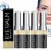 Lumibalm Eye Stick for Bags Under Eyes, Retinol Eye Stick, Eye Cream for Dark Circles, Moisturizing Eye Stick to Reduce Wrinkles and Fine Lines (4 pcs)