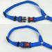Buy Dog Safety Harness & Car Seat Belt for Small & Medium Dogs - Blue Puppy Accessories - Buy Online on GoSupps.com