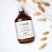 Niyok Coconut Oil Mouthwash Peppermint - Antibacterial Fluoride-Free Alcohol-Free | 3x500ml for Healthy Gums & Fresh Breath - Buy Online on GoSupps.com