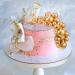 108 Pcs Gold Ball Cake Toppers for Birthday Party & Baby Shower Decor - 5 Sizes - Buy Online on GoSupps.com