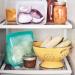 Stasher Reusable Silicone Food Bag - 56 fl. oz. Stand Up Clear Storage Solution - Buy Online on GoSupps.com