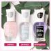 Sally Hansen Good Kind Pure Vegan Nail Polish in Rose Petal - 10 ml - Buy Online on GoSupps.com