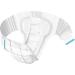 Molicare Premium Elastic Slip - Heavy Incontinence Aids for Men & Women | 10 Drops Size M (85-120 cm) - 14 Pieces - Buy Online on GoSupps.com