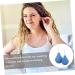 VERDANVERSE 2Pcs Ear Cleaning Bulb Portable Ear Washer for Wax Removal for Personal Use and Salons Easy to Carry Squeeze Bulb for Ear - Buy Online on GoSupps.com